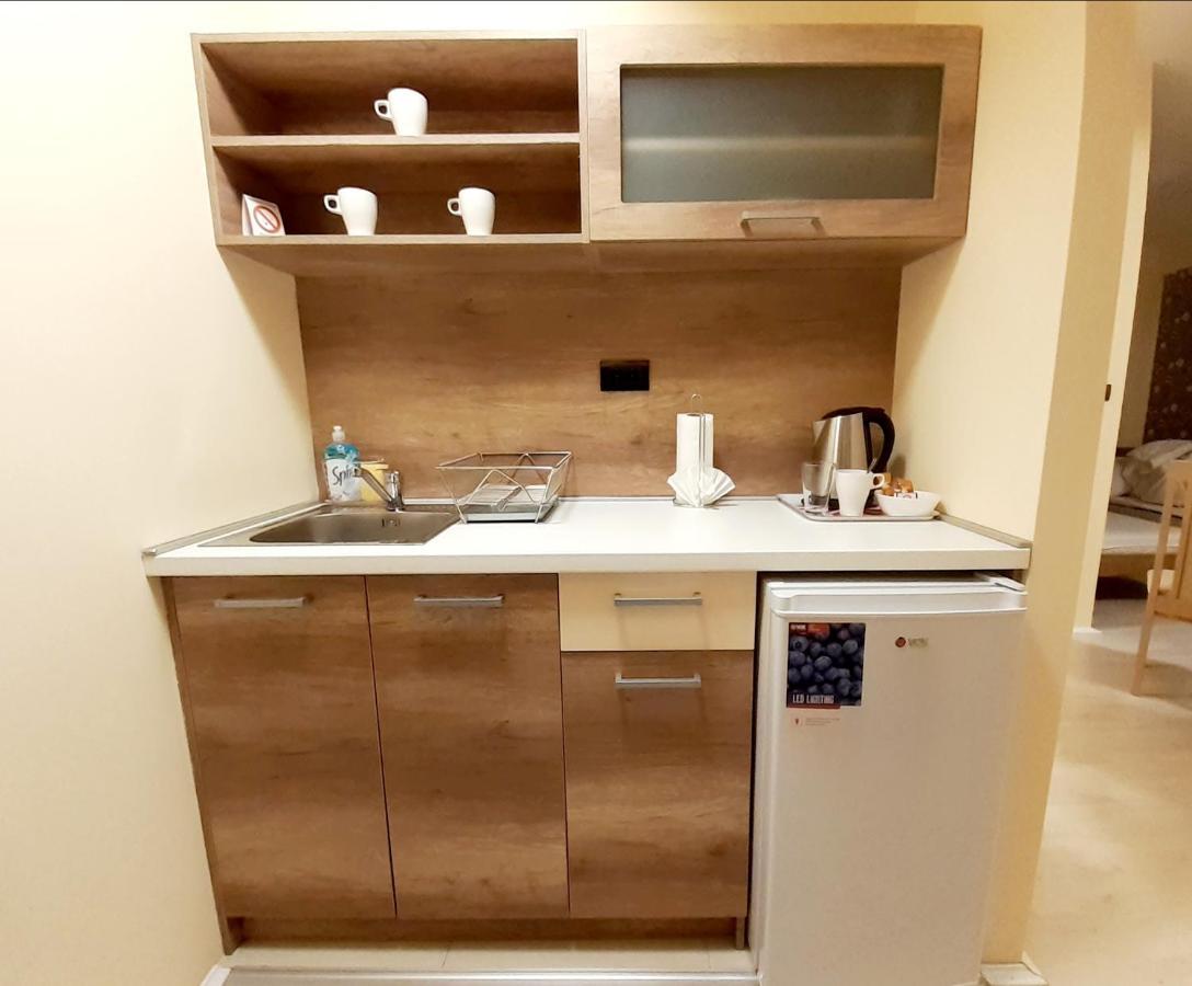 Centar- Apartment