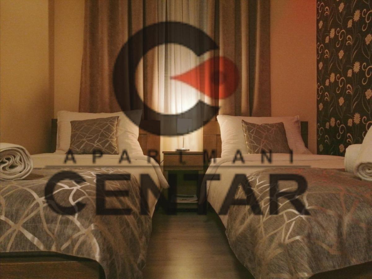 Centar- Apartment Smederevo