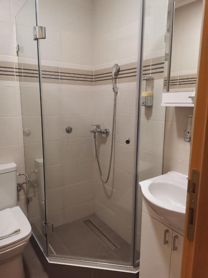 Apartment Centar- *