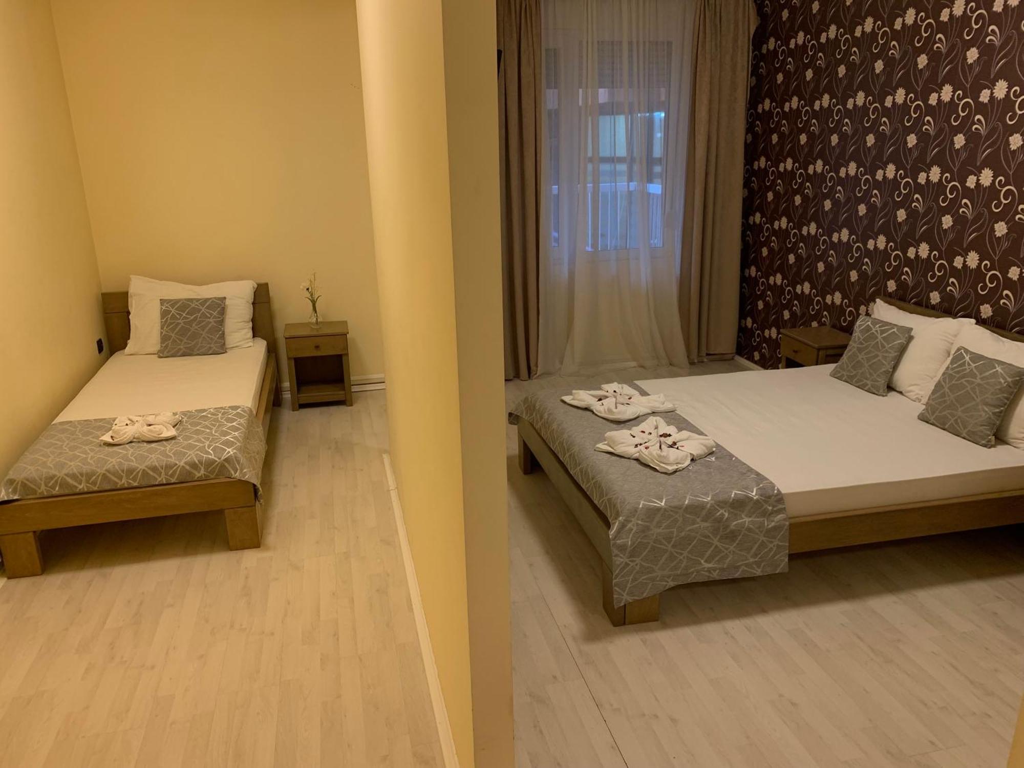 Centar- Apartment Smederevo