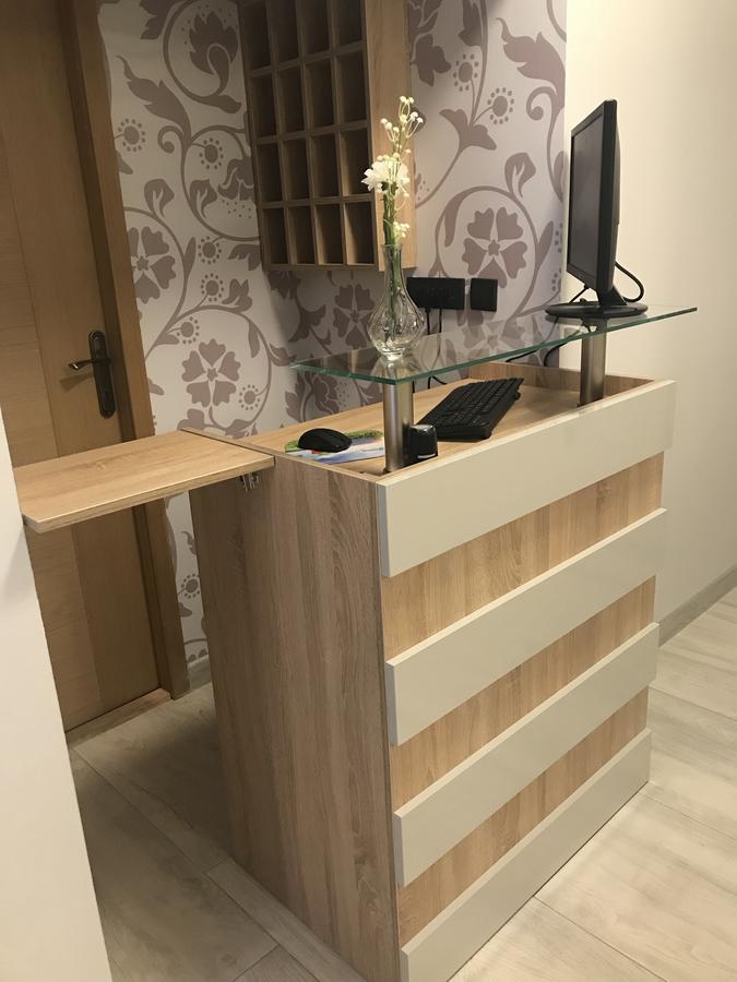 Centar- Apartment *