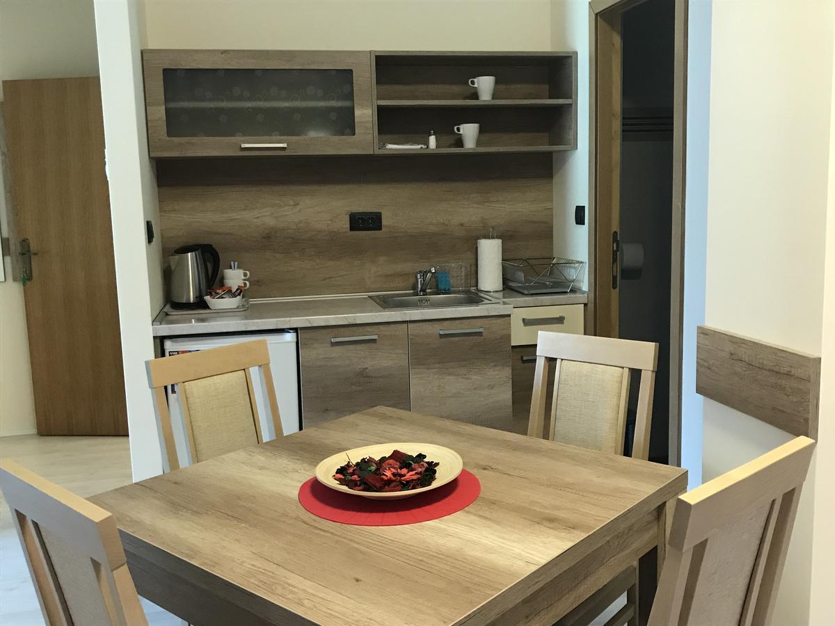 Centar- Apartment
